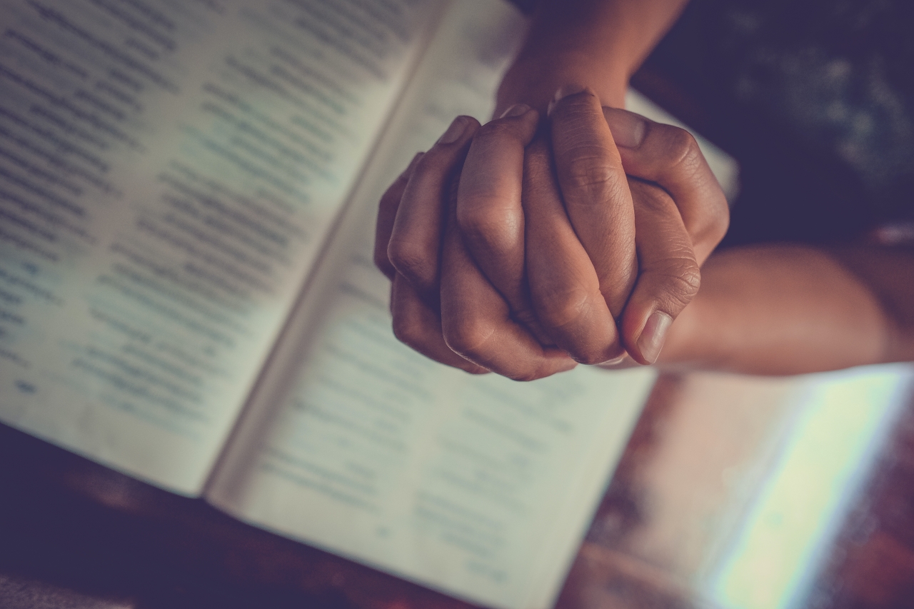 Bachelor of Arts in Ministry Leadership