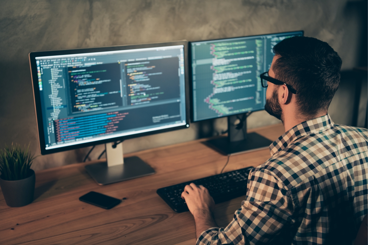Bachelor of Arts in Computer Science