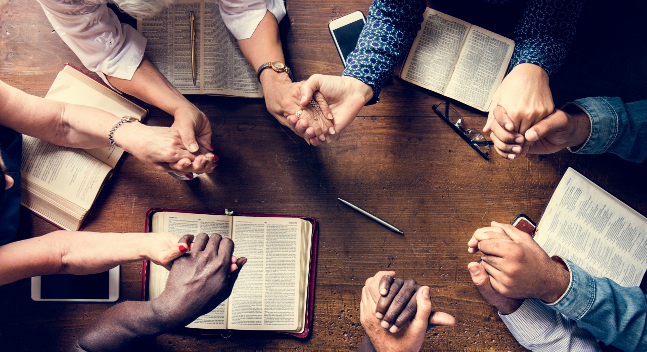 Doctor of Ministry 