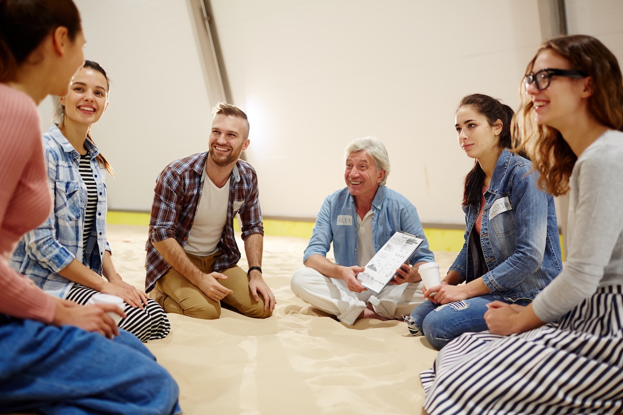 Master of Arts in Counseling Psychology (M.A.C.P.)