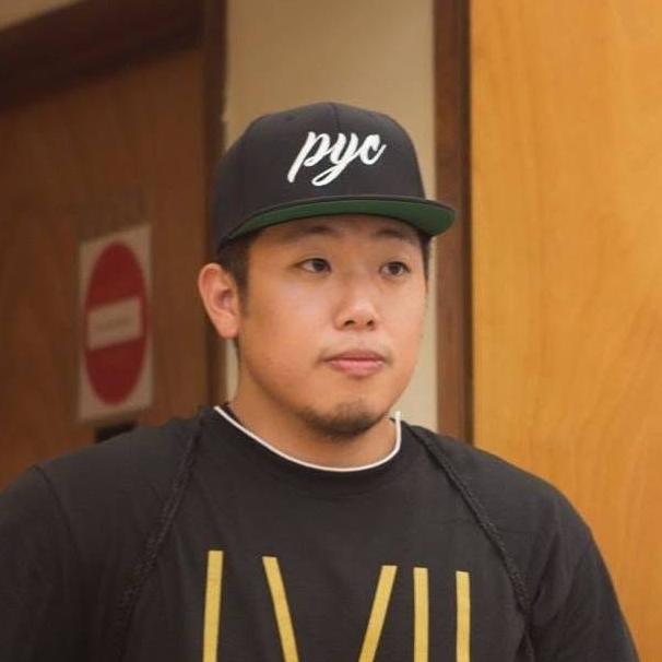 Isaac Jeon