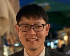Jongseock Shin