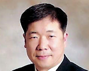 Sung Ho Cho