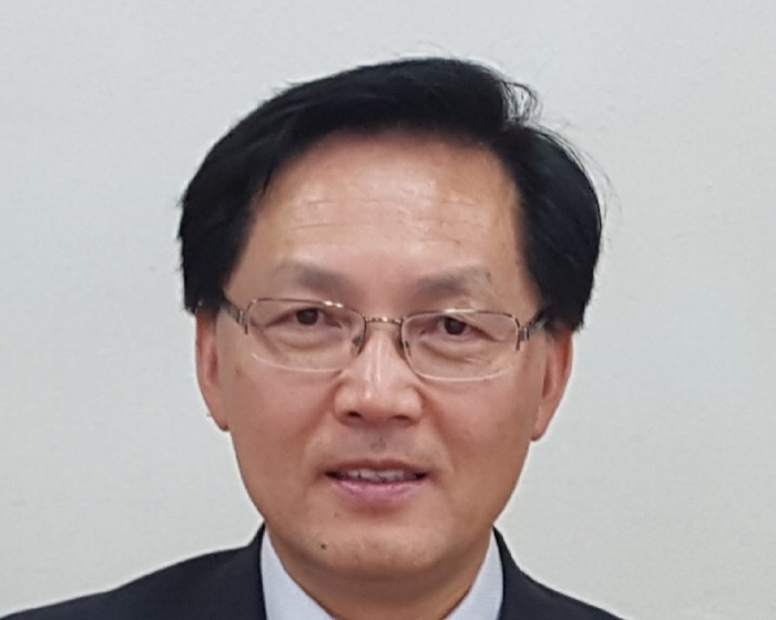 Mark Yoon